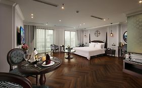 Canary Hà Nội Khách Sạn